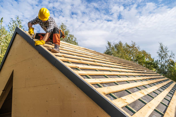 Best Storm Damage Roof Repair  in Center Moriches, NY